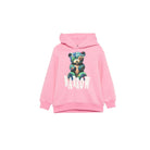 Felpa Rosa BARROW F5BKJUHS234042 BARROW