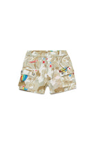 Shorts Beige DIESEL K00740-KXBS7K708 DIESEL