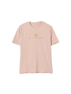 T-shirt Rosa ELISABETTA FRANCHI 