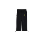 Pantalone Nero BARROW F5BKJUFP038110 BARROW