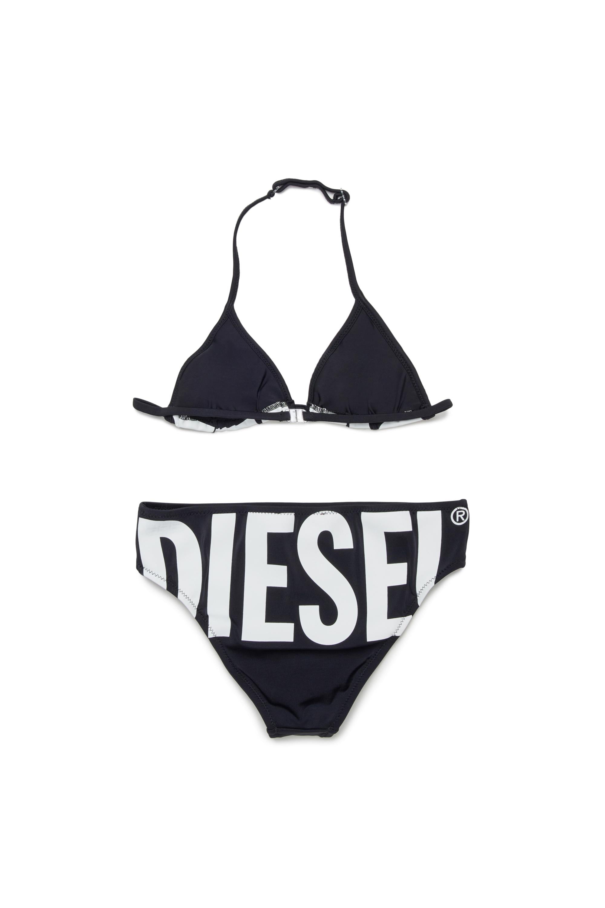Bikini Nero DIESEL J02717 KYAG8K900 DIESEL