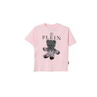 T-shirt Rosa PHILIPP PLEIN 
