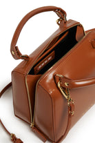 Borsa Cuoio MARNI M01608-M00TK0M704 MARNI