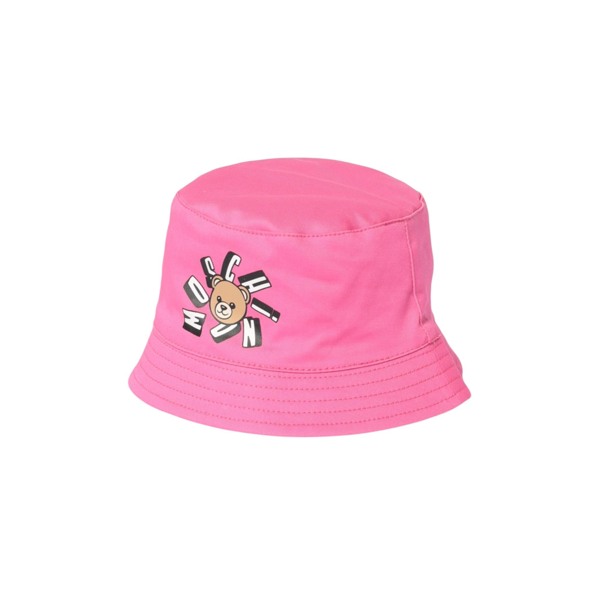 MNX057-LPA0150533 MOSCHINO BABY