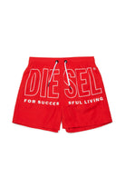 Boxer Mare Rosso DIESEL J02699 KXBPBK405 DIESEL