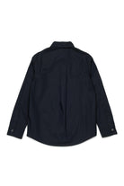 Camicia Nero DSQUARED2 DQ3225-D007DDQ900 DSQUARED2