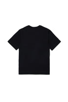 T-shirt Nero MARNI 