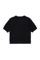 T-shirt Nero DIESEL J02654-RLAXUK900 DIESEL