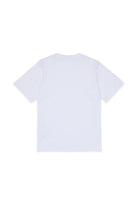 T-shirt Bianco DSQUARED2 DQ3162-D004GDQ100 DSQUARED2