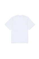 T-shirt Bianco DSQUARED2 DQ3165-D0ACDDQ100 DSQUARED2