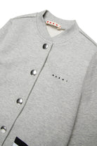 Felpa Grigio MARNI M01681-M00V00M903 MARNI