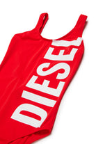 Costume intero Rosso DIESEL J02716 KYAG8K405 DIESEL