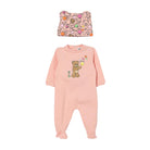 MUY092-LCA1950209 MOSCHINO BABY