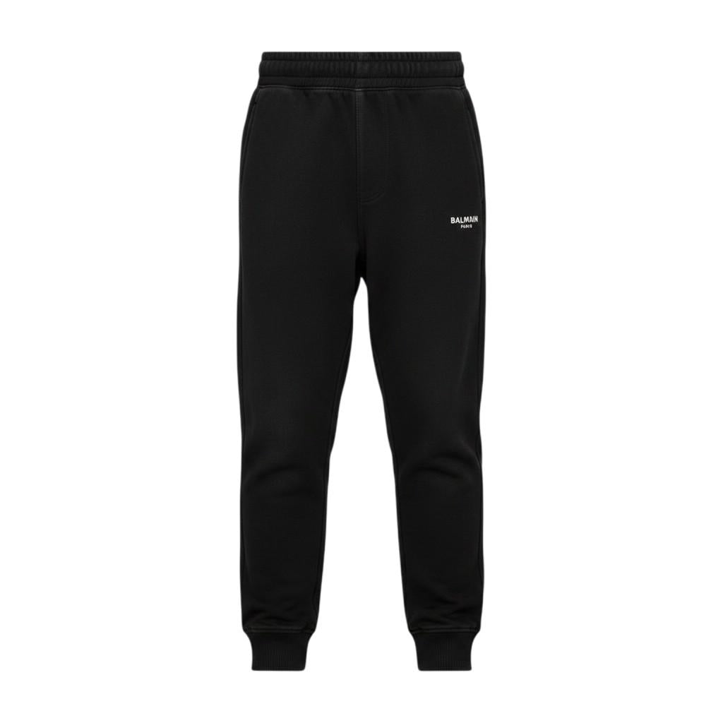 Pantalone Nero BALMAIN 