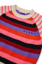 Maglia Multicolor MARNI M01739-M00X10MC77 MARNI