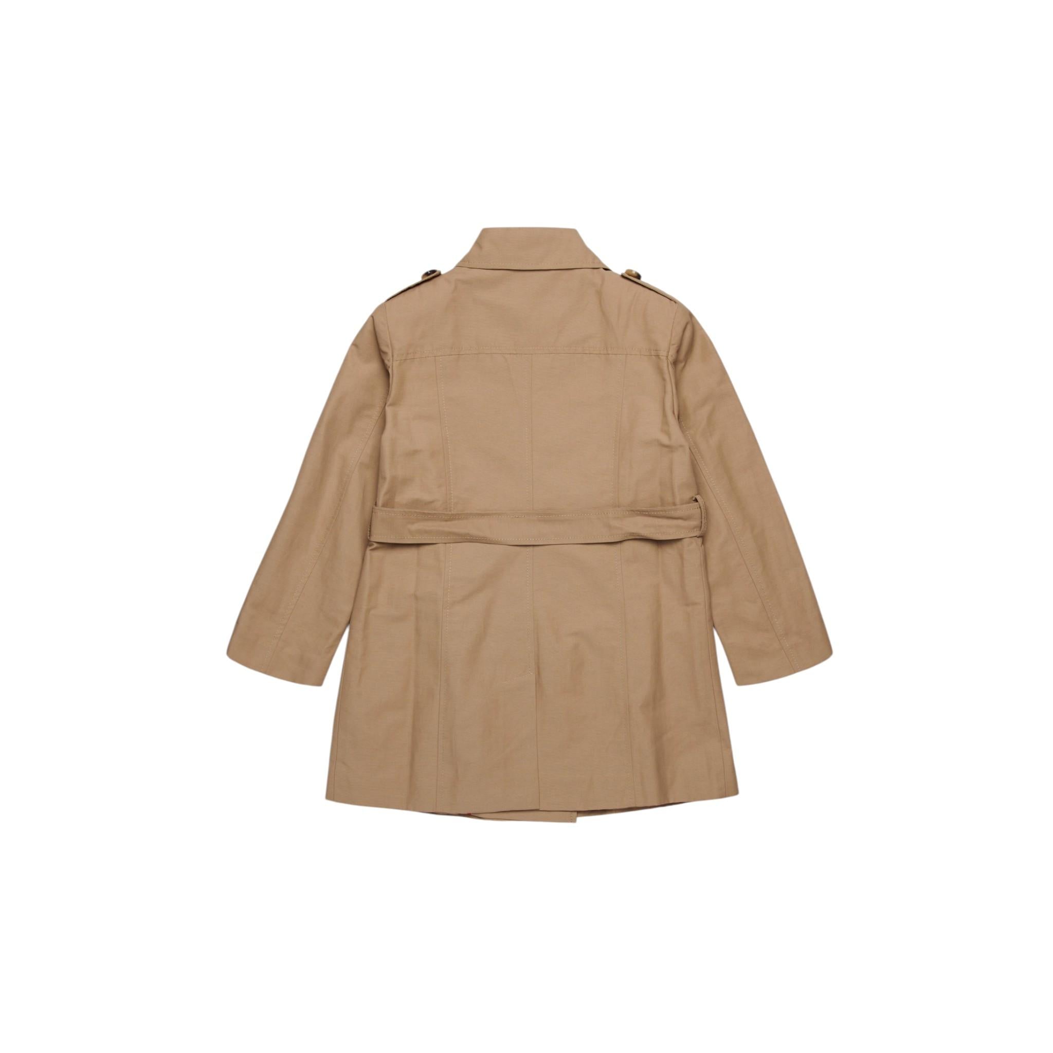 Cappotto Beige MAX&CO MX0011-MX003MX700 MAX&CO