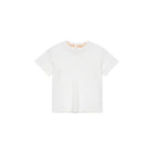 T-shirt Bianco PALM ANGELS 