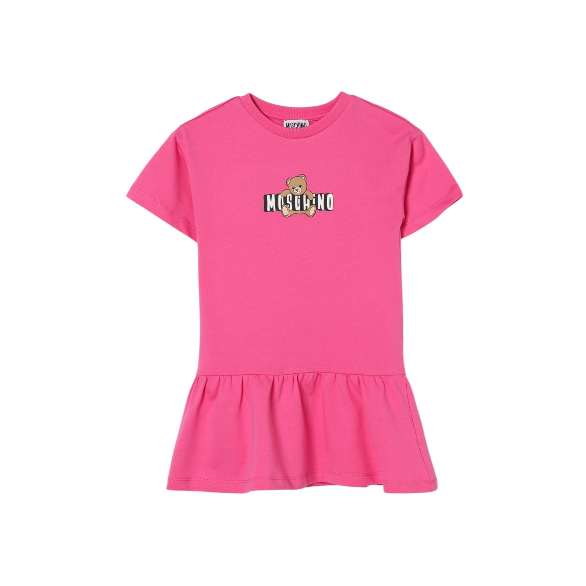 HDV0HL-LCA1950533## MOSCHINO KID