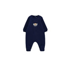 Tutina Blu MOSCHINO BABY MNY05L-LCA4040016 MOSCHINO BABY