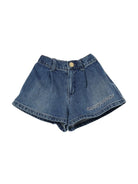 Shorts Denim ELISABETTA FRANCHI 