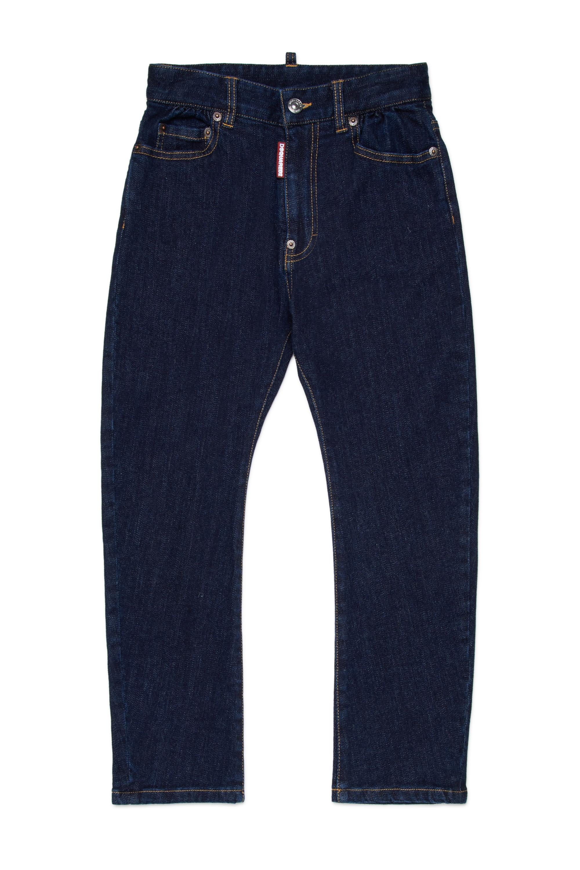 Jeans Denim DSQUARED2 DQ3283-D0AFXDQ01 DSQUARED2