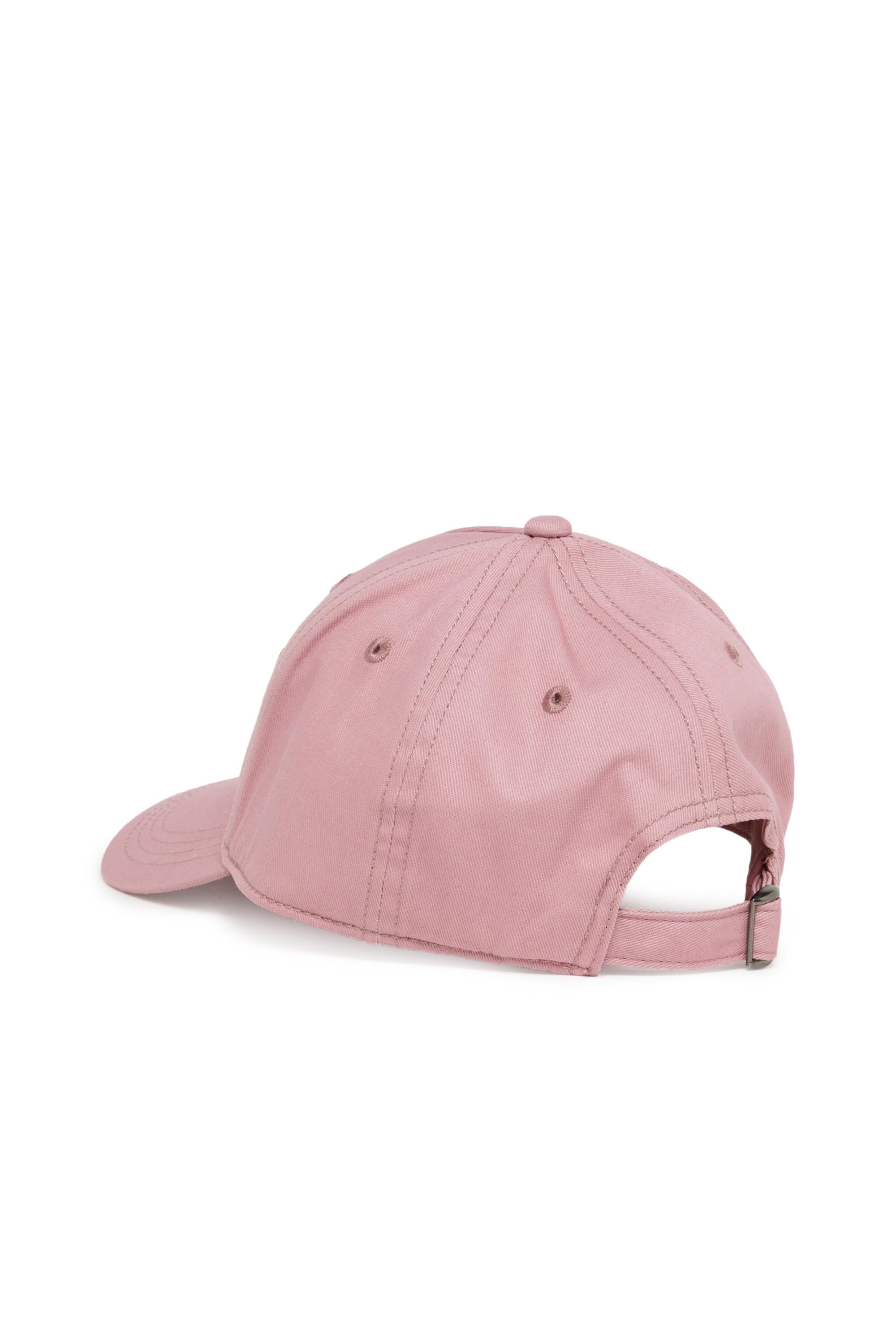 Cappello Rosa N°21 N2108R-N00410N321 N°21
