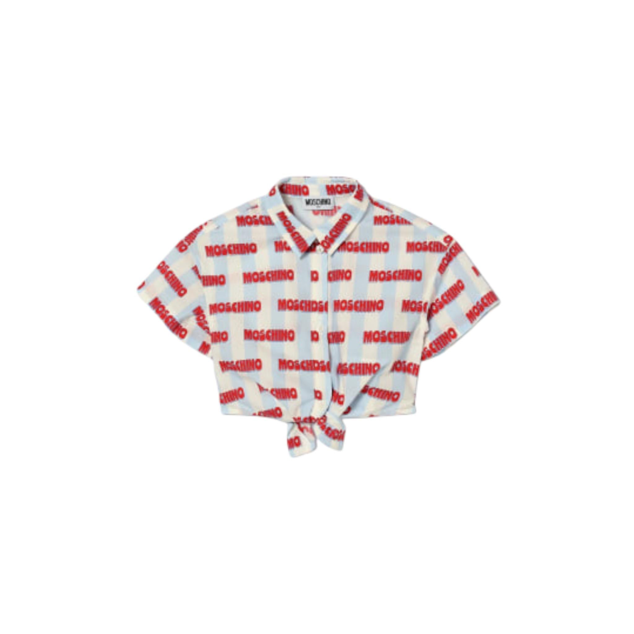 HAC021-LLB6083678## MOSCHINO KID