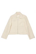 Giacca Avorio MARNI M01492-M00W20M115 MARNI