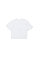 T-shirt Bianco MARNI M01659-M00SG0M100 MARNI