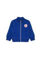 Felpa Blu DSQUARED2 DQ3271-D0094DQ865 DSQUARED2