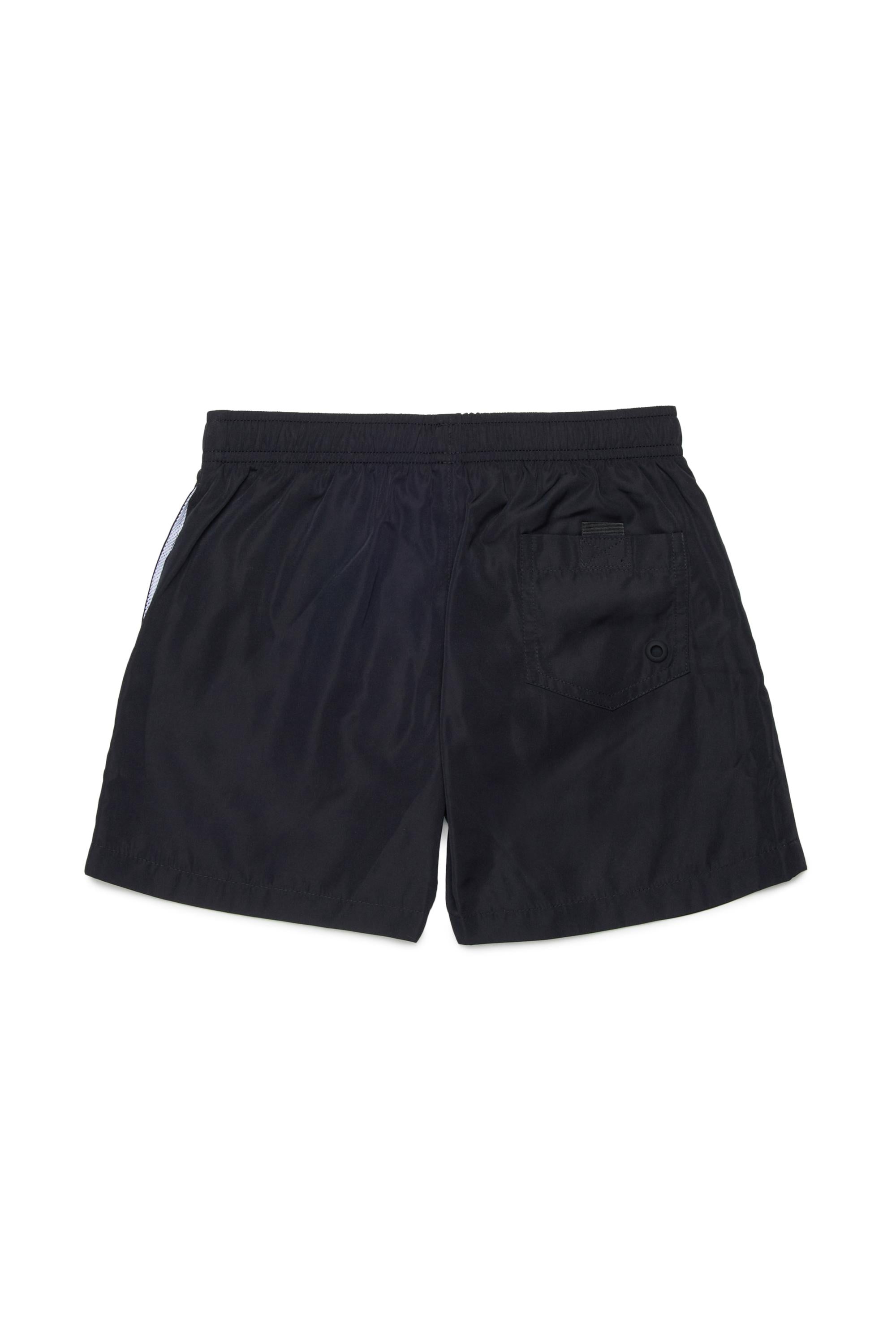 Boxer Mare Nero DIESEL J02699 KXBPBK900 DIESEL