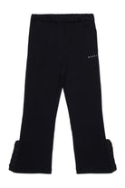 Pantalone Nero MARNI M01811-M00V10M900 MARNI