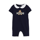 MNY03Y-LAA0340016 MOSCHINO BABY