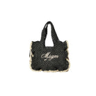 Borsa Nero MSGM 