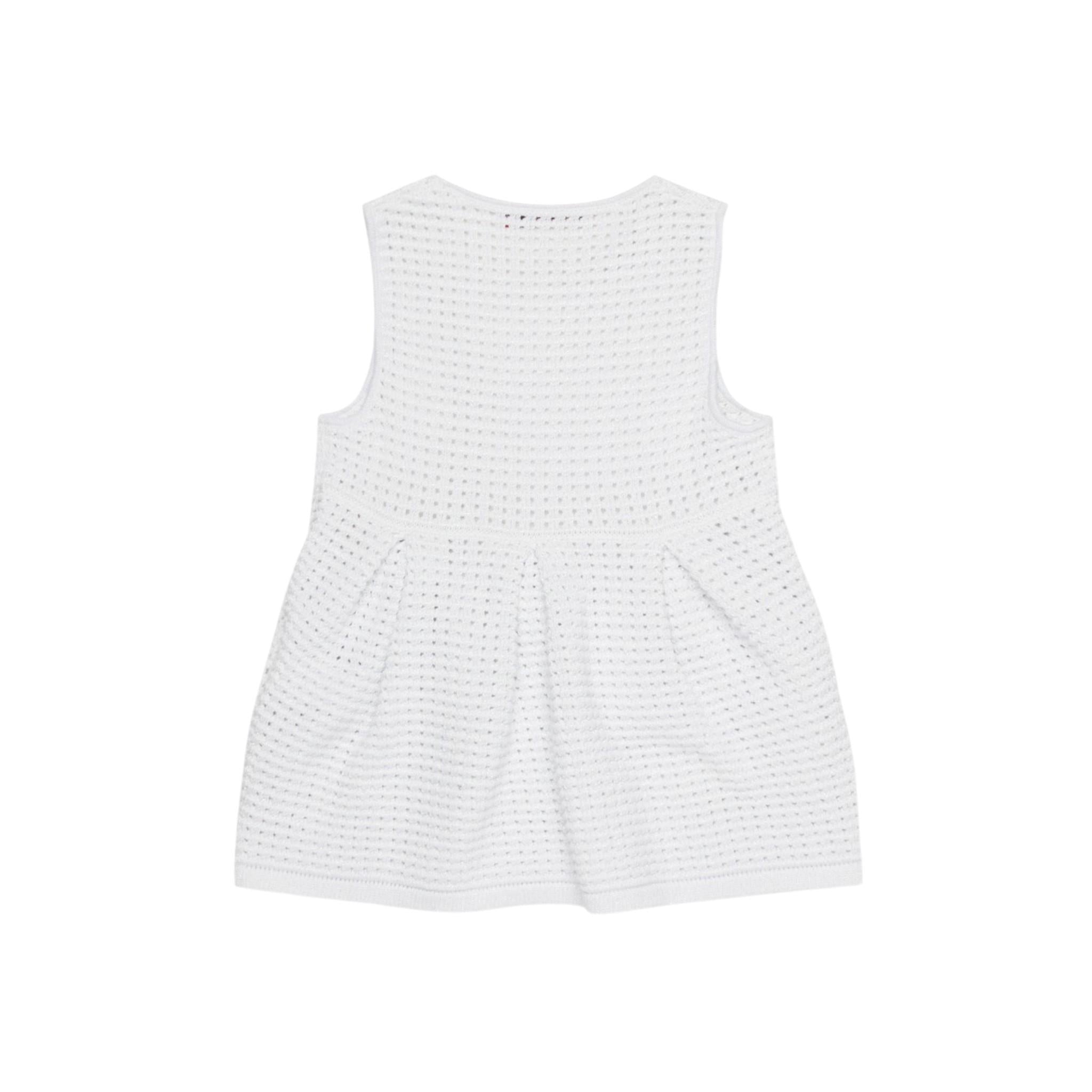 Abito Bianco MAX&CO MX0298-MX00VMX100 MAX&CO