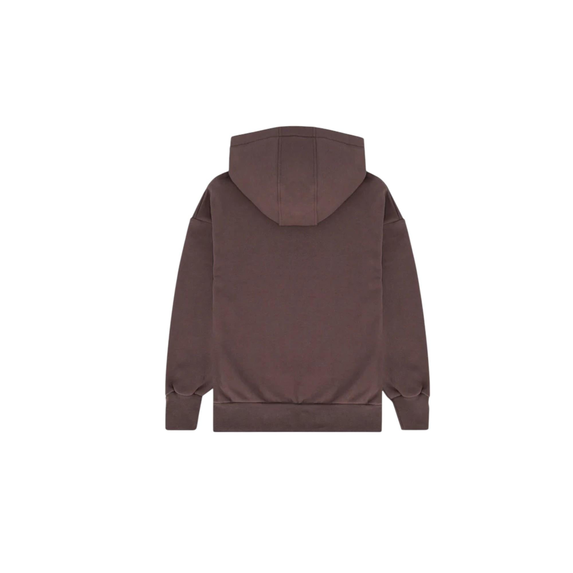 Felpa Bracken BARROW F5BKJUZH049308 BARROW