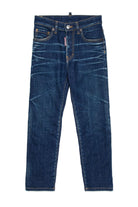 Jeans Denim DSQUARED2 DQ2252-D0AFWDQ01 DSQUARED2