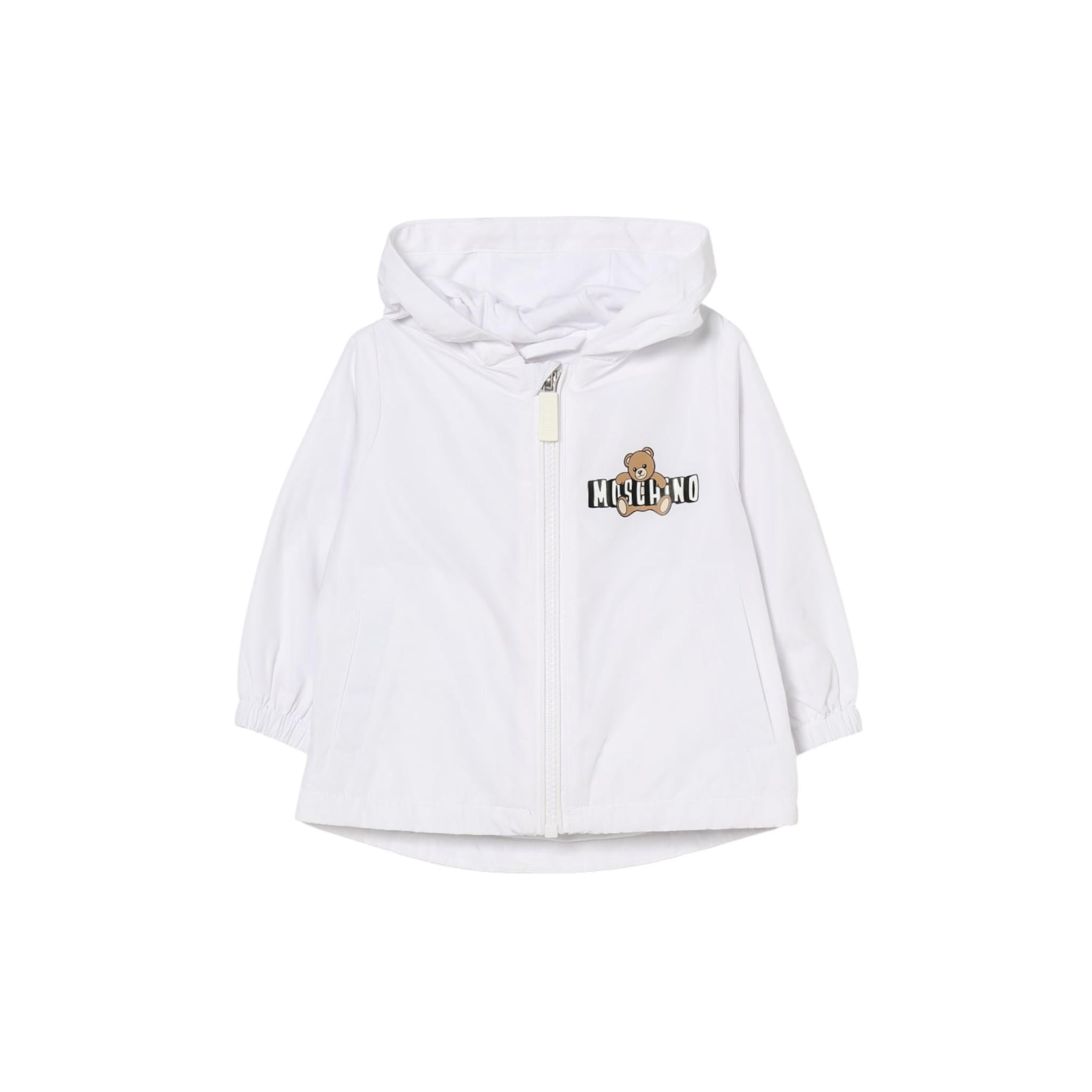 MUS033-L3A3910101 MOSCHINO BABY