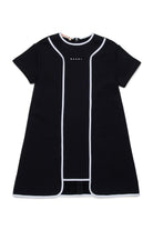 Abito Nero MARNI M01687-M00V00M900 MARNI