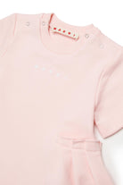 Abito Rosa MARNI M01802-M00V00M351 MARNI