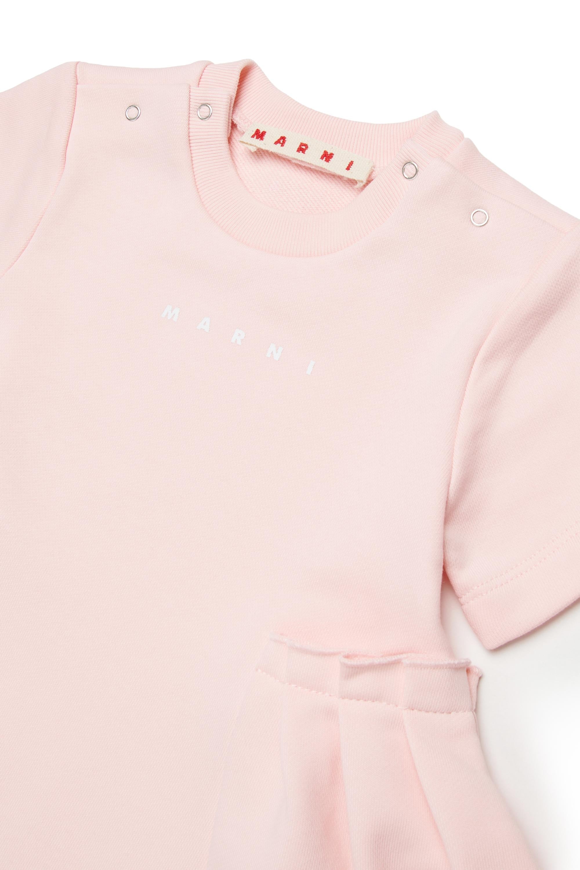 Abito Rosa MARNI M01802-M00V00M351 MARNI