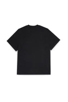 T-shirt Nero DSQUARED2 DQ2743-D0AC7DQ900 DSQUARED2