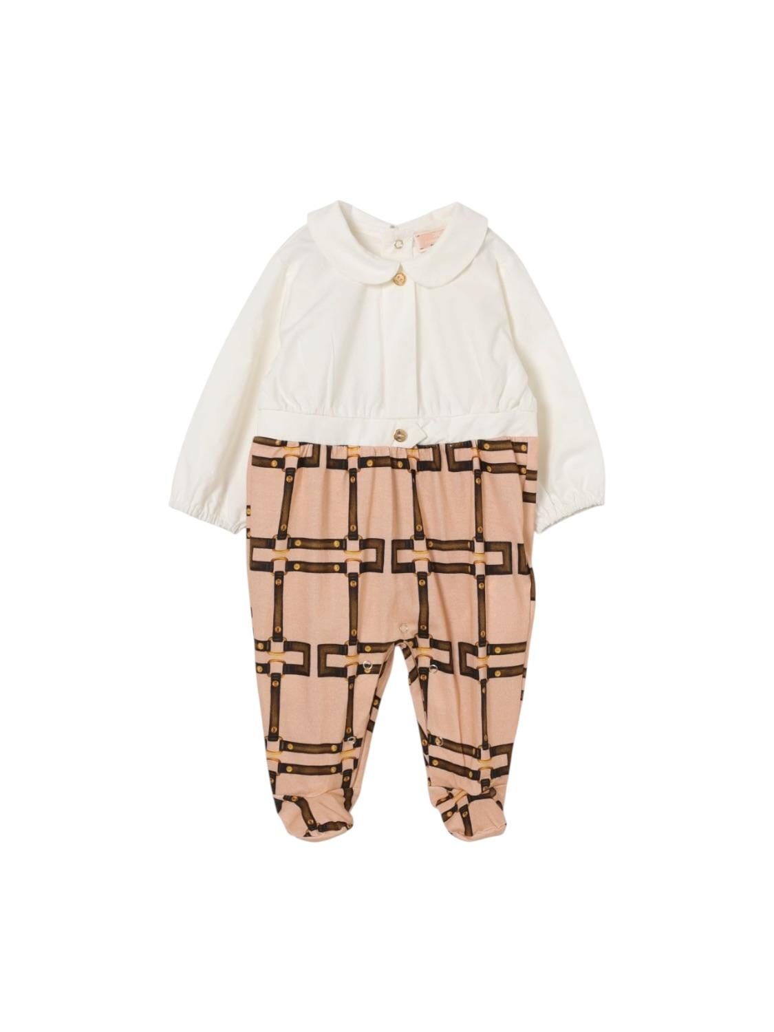 Tutina Nude ELISABETTA FRANCHI 