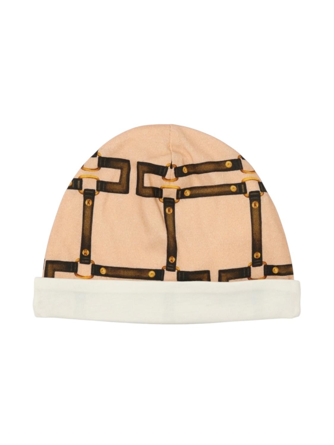 Cappello Nude ELISABETTA FRANCHI 