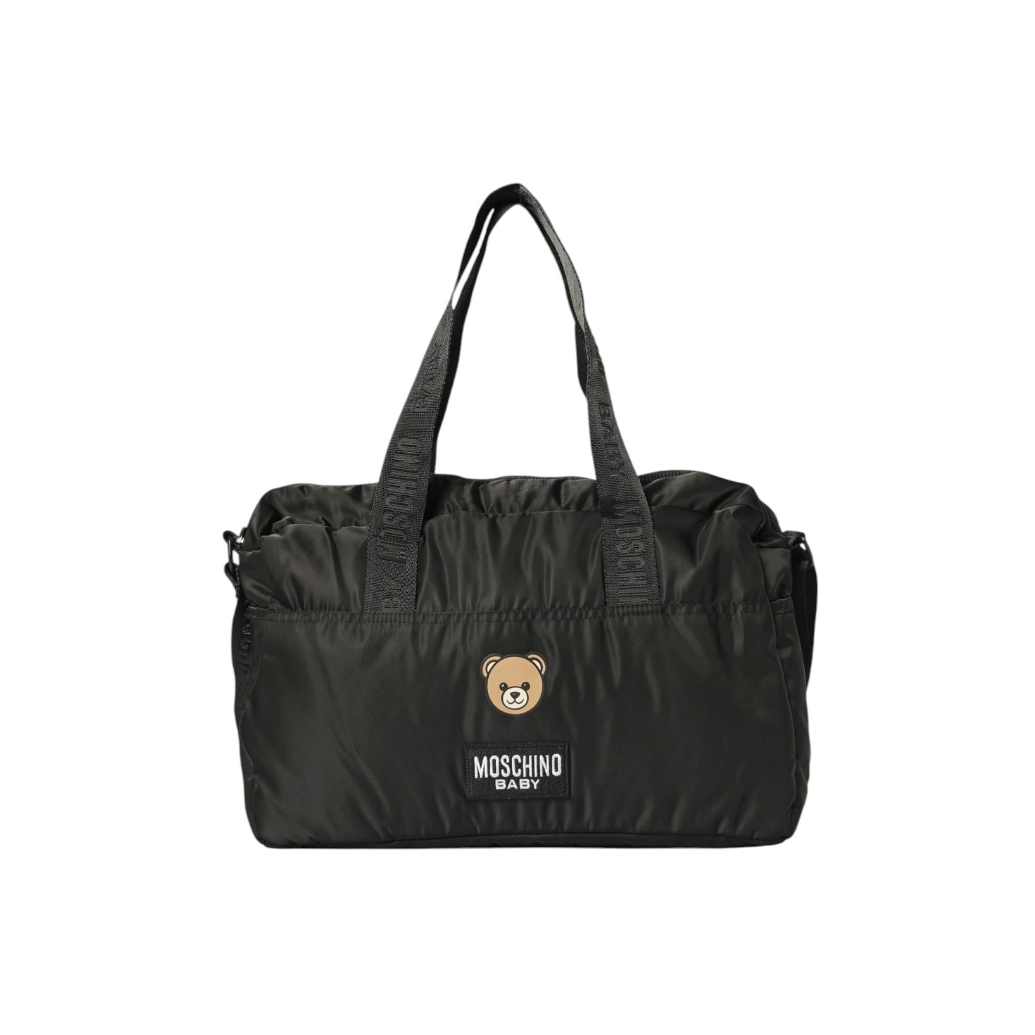 MUX05W-L3A8960100 MOSCHINO BABY