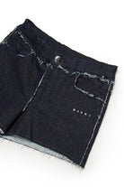Shorts Denim MARNI M01810-M00WF0M01 MARNI