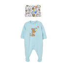 MUY092-LCA1940304 MOSCHINO BABY