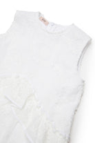 Abito Bianco N°21 N2109Q-N04750N100 N°21