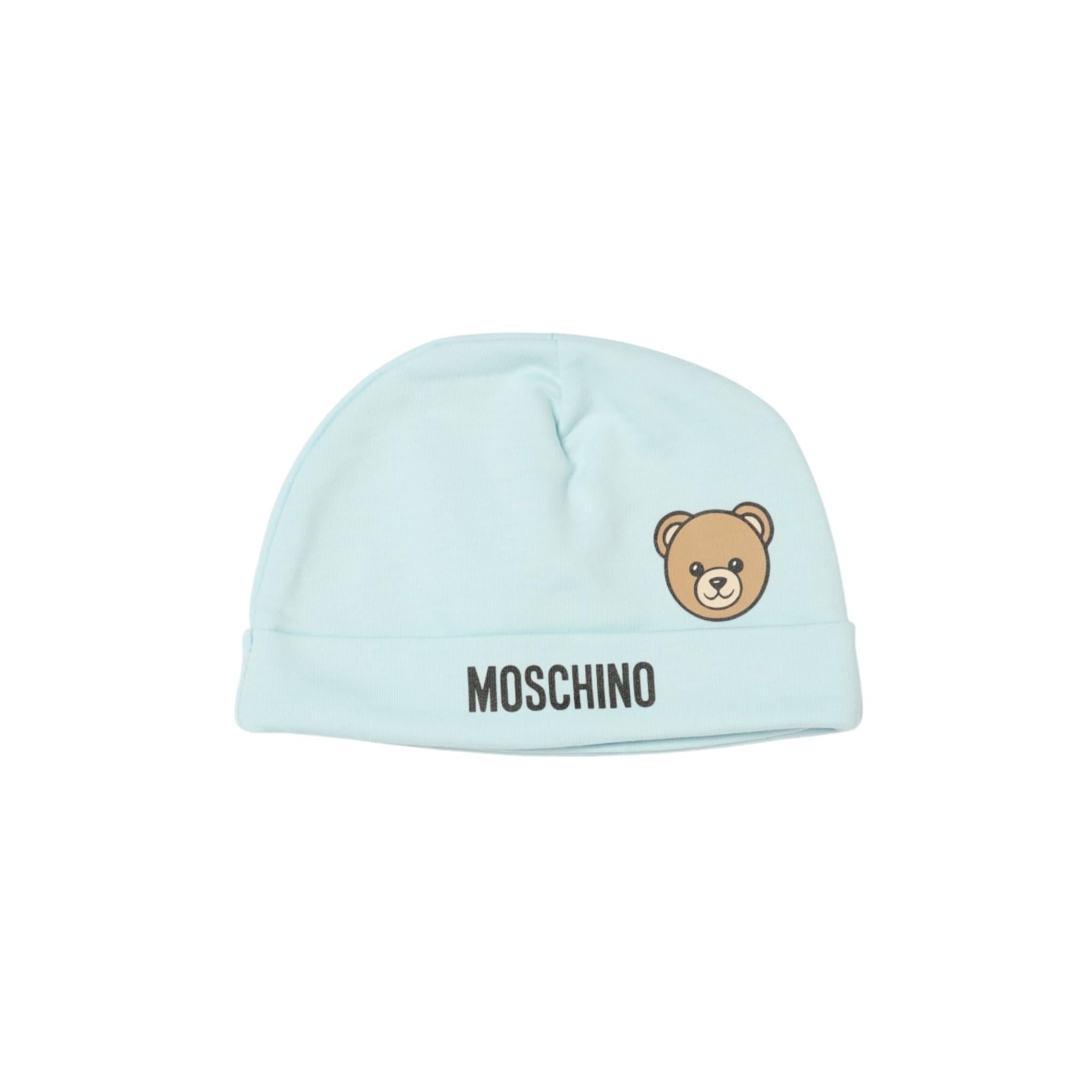 MUX05U-LCA1940304 MOSCHINO BABY