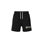 Shorts Nero PALM ANGELS 